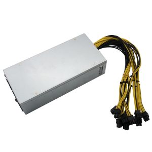 High quality in Stock GPU Machine 1800W Power Supply 110v-220v Efficiency server