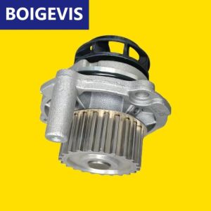 China Cooling Pump With Sealing Ring 06B121011/06B121011EX For Imported Volkswagen A3/S3/Sportb./Lim./qu.2001-2003 on sale