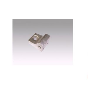 Custom 100% cnc machining process aluminum part