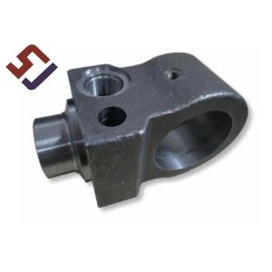Customized Stainless Steel Investment Casting Automotive Parts 1.4016