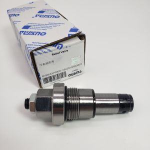 CE Hydraulic Relief Valve For Excavator SH200A3 HD820-1 SH120A5 HD700-7 YC230 SK250-8/SK260-8 SK230-6E SY215-8