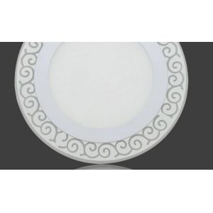 High Brightness SMD2835 Flat Round Led Ceiling Light