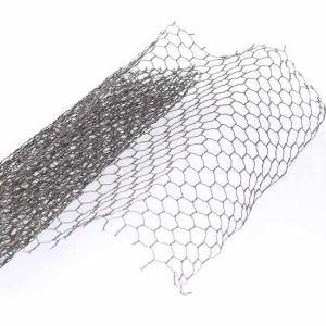 Chicken Wire Mesh For Plastering