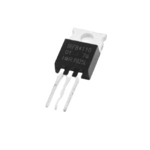 China IRFB4110PBF IC New Original Transistor IRFB4110 Power MOSFET TO-220 IRFB4110PBF on sale