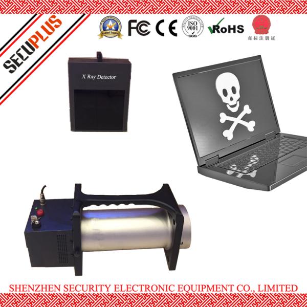 X ray Baggage Scanner SPX6040 Handbag security scanner for airport school