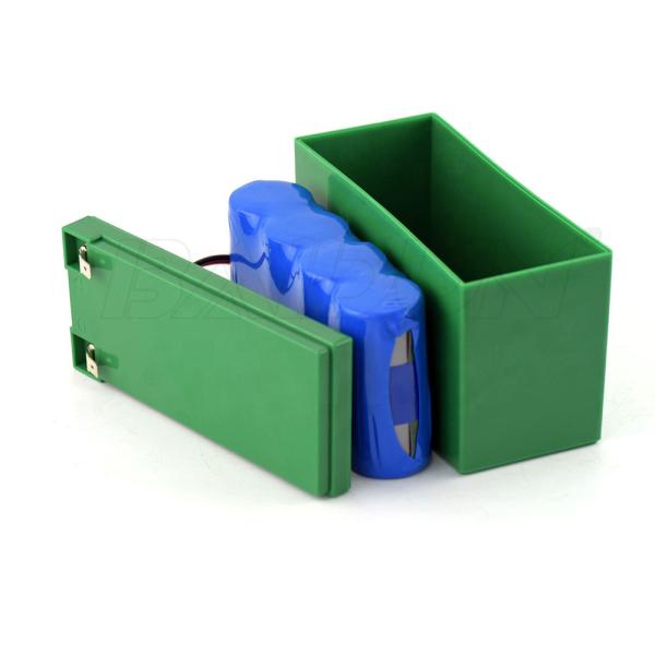 ROHS 12v 7ah Lifepo4 32650 Battery Cell 750g Rechargeable