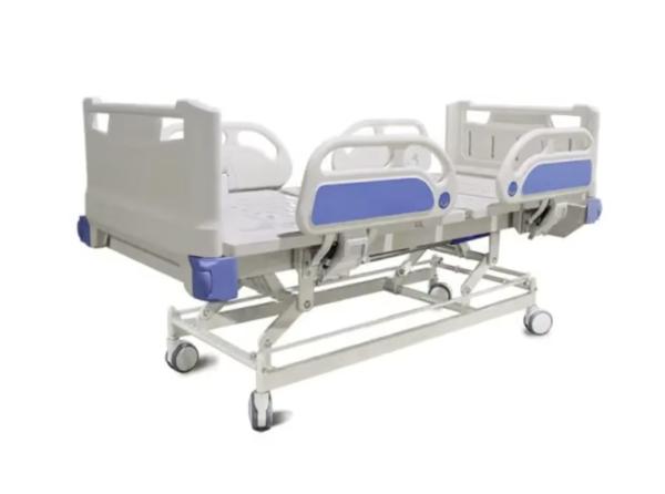 Quality Triple-Crank Adjustable With Advanced Mobility Features and Enhanced Patient Comfort wholesale