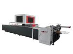 Automatic Double Positioning Machine Making Box，Case Maker