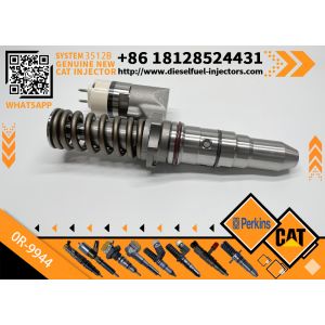 Fuel Injector 162-8813 1628813 0R-9944 Diesel Engine Fuel Injector 0R-9944