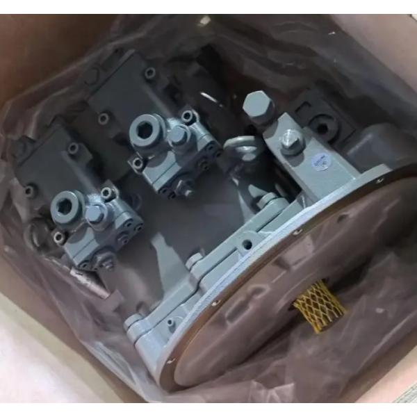 EX200-5 Hydraulic Pump 9152668 for Engineering Machinery Engine Excavator Parts