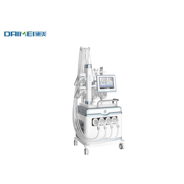 Quality 2020 New Technology Cryotherapy Criolipolisis Body Shaper  Shock Wave Therapy Equipment wholesale