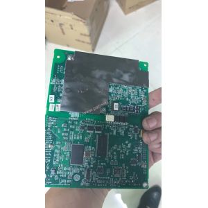 Mindray MEC1200 MEC2000 Patient Monitor Mainboard Motherboard 051-000633-00