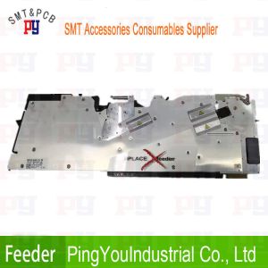 00141290-06 8mm SMT Tape Feeder With Splice Sensor SIEMENS SPLICE SMT Machine