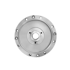 30% Lighter Harmonic Drive Reducer Gears LSN-II Series Model 32 High Precision