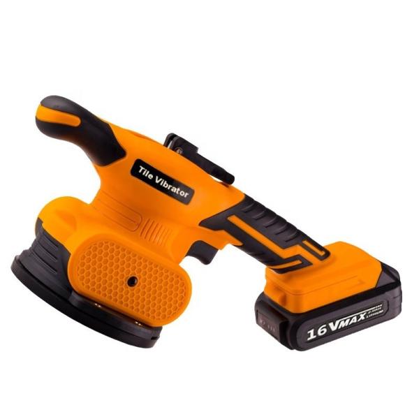 CE Approved 16V Multifunctional Intelligent Adjustable Suction Cup Coedless