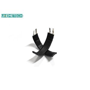 UNM155525 3.8V 14mAh Curved Lithium Polymer Battery For Fitness Trackers