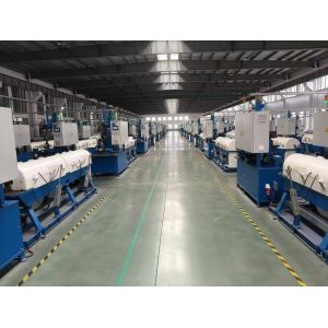 304/316 Ss Wire Rope With Swaged Fittings For Easy Installation