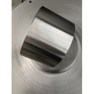 Cr Coating Axle Bushes 50-80um Thickness 50-60HRC Hardness