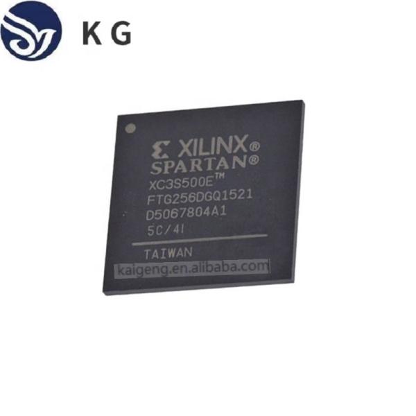 EP1K50FC256 BGA Electronic Components IC MCU Microcontroller Integrated Circuits