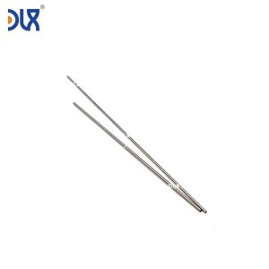 Autoclave Compatible Cobalt Chromium Tube with 1.7-2.0 %IACS Electrical