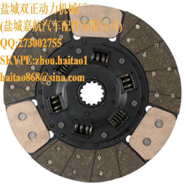 Quality 3A161-25130 New Clutch Disc Made to fit Kubota Tractor Models M8200 M9000 wholesale