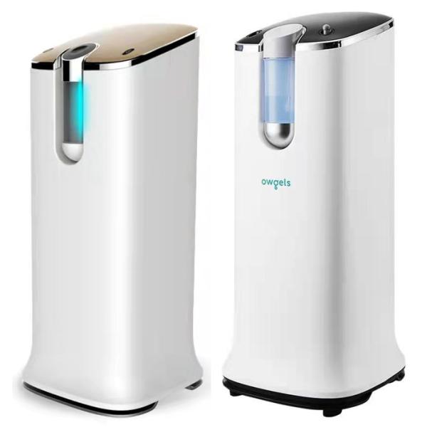 Factory Price Oxygen-Concentrator 5l Hight Purity Oxygen Concentrator Made in