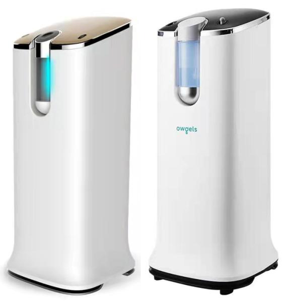 Quality Factory Price Oxygen-Concentrator 5l Hight Purity Oxygen Concentrator Made in China wholesale