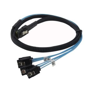 Data Transmission 500mm Custom Wiring Harness