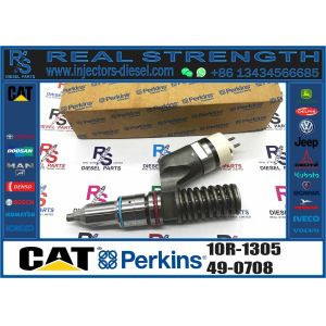 Diesel Engine Injector C13 Fuel Injector 249-0712 249-0707 10R-1305 249-0708 FOR
