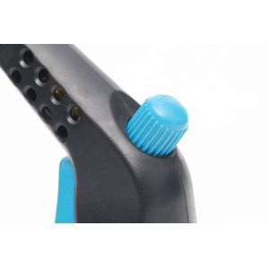 LPG Gas Heating Torch for Welding and Soldering Manual Start Jumbo Flame Mapp