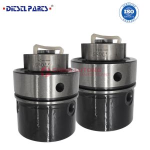 dpa head rotor 7139-764S for perkins injection pump Head Injection Pump Part DPA