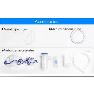 Cheap PSA 350VA 5 Lpm Portable Oxygen Concentrator With Pulverization Intelligent Alarm for Lower pressure lower concentratio for sale