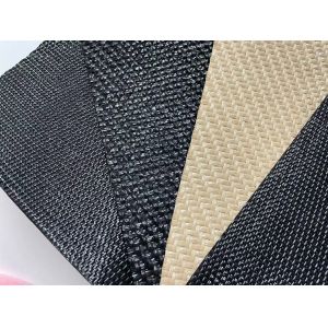 High Strength Woven Geotextile Dewatering Tube Dewatering Sediment Filter Bags