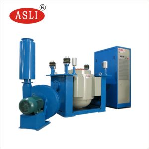 3- Axis Electrodynamic Vibration Testing Machine/ High Frequency Vibration