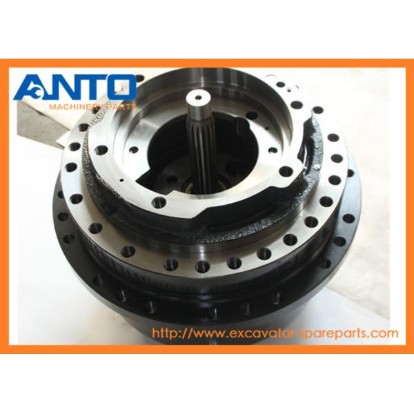 Quality VOE14528260 14528260 VOE14566401 14566401 Excavator Final Drive Used For Vo-lvo EC360B EC330B Travel Gearbox wholesale