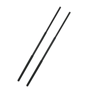 Multipurpose Carbon Fiber Telescopic Extendable Pole For Outdoor