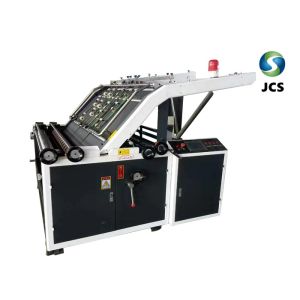1300mm Manual Lamination Machine For Cartons , Board Lamination Machine