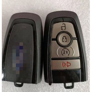 902MHz 3+1 Button FCC ID M3N-A2C93142600 PN 164-R8182 Smart Key For Ford Edge Ranger XLT