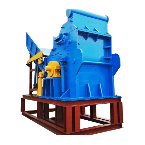 Quality 20000KG Weight Scrap Industry Ac Electrical Copper Motor Stator Recycling Plant Line wholesale