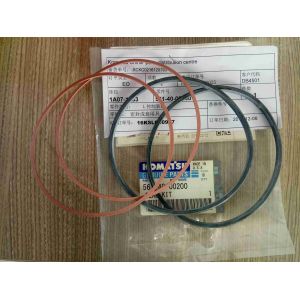 PART NO .:561-40-00100 561-40-00200 Seal Kit use for komatsu dump truck HD325