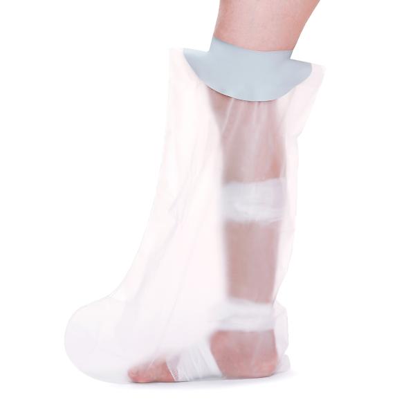 Quality Reusable Waterproof Cast & Wound Protector 32 Inch Child Leg Ankle Knee Toe wholesale