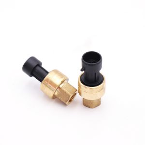 Pakard Refrigeration Pressure Transmitter 5VDC With Ceramic Sensor