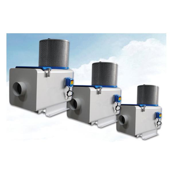 Quality AOF HEPA Filter Household Oil Mist Collector CNC Machining Center Air Cleaning wholesale