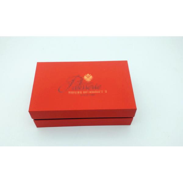 Quality Fashion Stylish Printed Rigid Gift Boxes With Lids For Macaroon Candy Packaging wholesale