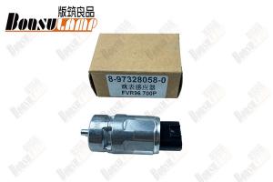China 4HK1 6HK1 Vehicle Speed Sensor 8-97328058-0 8-97328058-1 For ISUZU FVR96 700P on sale