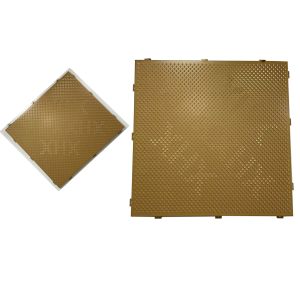 Chemical - Resistant Aluminum Panels For Harsh Environments With Superior