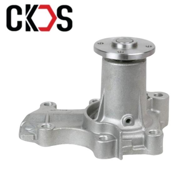 Quality High-Quality Engine Water Pump for Mitsubishi SpaceStar Lance Colt Mirage 4G13 4G18 Model MD323372 MD370803 wholesale