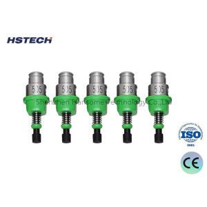 JUKI 505 SMT Nozzle for 2000 Series Pick and Place Tungsten Stee