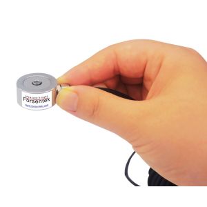 Miniature Tension And Compression Load Cell With M4 Theaded Hole