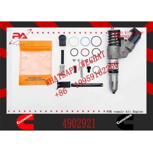 China Diesel Engine Parts QSM11 ISM11 M11 Fuel Injector 4903472 4088384 4902921 for Cummins on sale